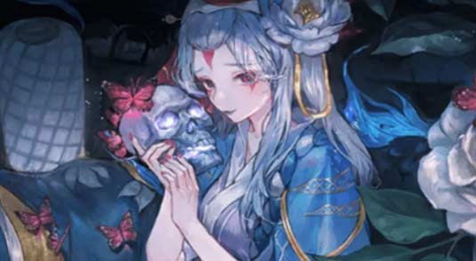 阴阳师十大最强式神2022-这些高输出SSR式神竟成最大赢家