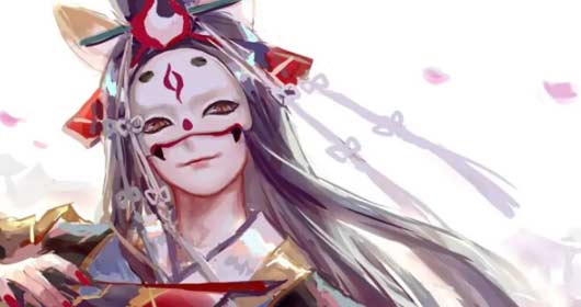 阴阳师十大最强式神2022-这些高输出SSR式神竟成最大赢家