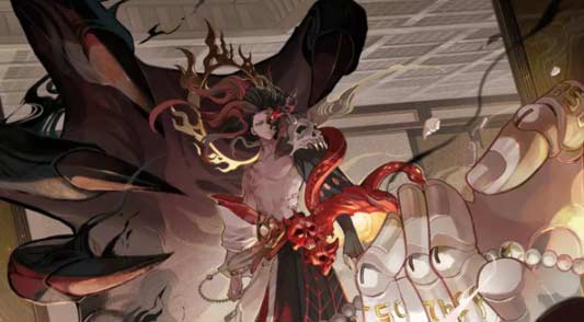 阴阳师十大最强式神2022-这些高输出SSR式神竟成最大赢家