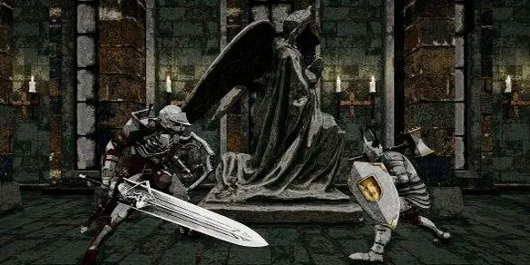 死亡教堂好玩吗.jpg