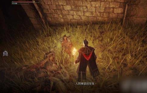 艾尔登法环涅婓丽支线任务全流程图文攻略