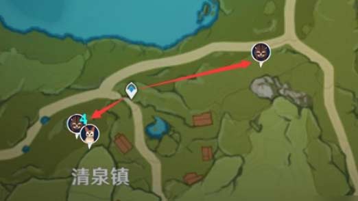 原神兽肉新手速刷技巧路线分享