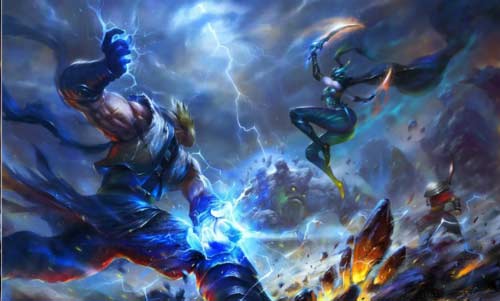 dota2防御塔仇恨机制详解-新手到大神了解防御塔仇恨机制