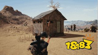 pubg烟雾弹持续时间-烟雾弹四大使用技巧解析