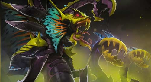 dota2防御塔仇恨机制详解-新手到大神了解防御塔仇恨机制