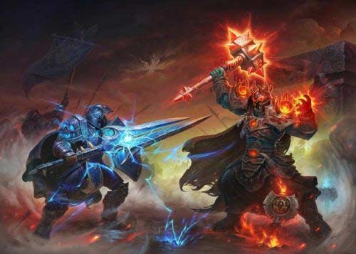 魔兽世界术士天赋加点顺序-推荐攻略9.2术士天赋加点