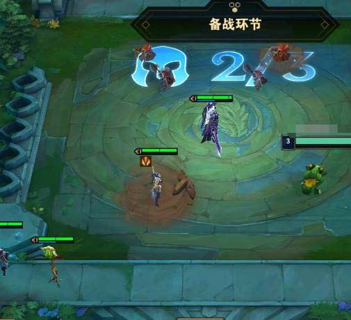 云顶之弈小小英雄怎么做动作-通过几个按键轻松做动作