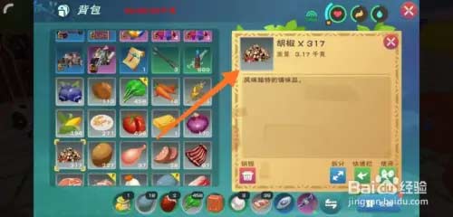 创造与魔法清蒸小童子鸡怎么做-清蒸小童子鸡制作流程