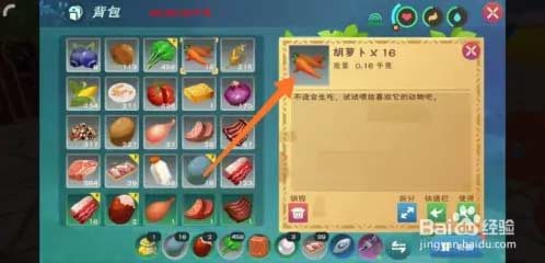 创造与魔法清蒸小童子鸡怎么做-清蒸小童子鸡制作流程