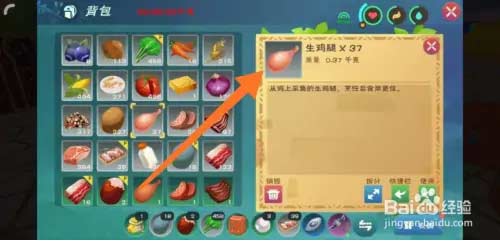 创造与魔法清蒸小童子鸡怎么做-清蒸小童子鸡制作流程