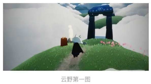 光遇7.12季节蜡烛位置2022,7月12日季节蜡烛位置图文指南