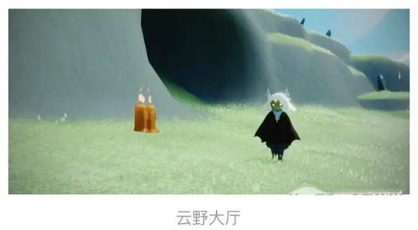 光遇7.12季节蜡烛位置2022,7月12日季节蜡烛位置图文指南