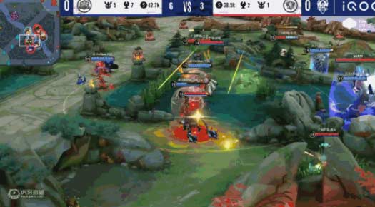 王者荣耀姜子牙加强了吗,姜子牙共创优化调整全面解析
