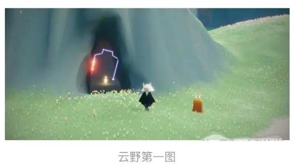 光遇7.12季节蜡烛位置2022,7月12日季节蜡烛位置图文指南