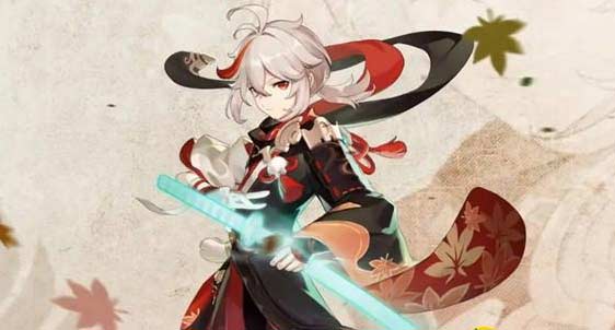 原神枫红之章任务怎么做,2.8传说任务枫红之章完成流程详解