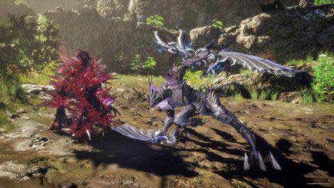 《最终幻想起源:天堂的陌生人》DLC “龙王的审判”完整宣传片揭示详细内容