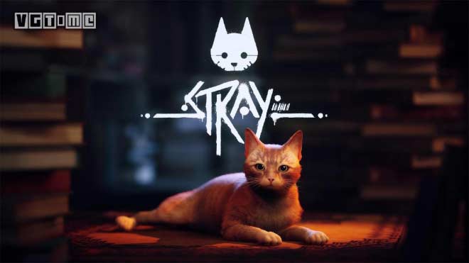 《迷失》评测：在赛博之城当一只迷途橘猫 