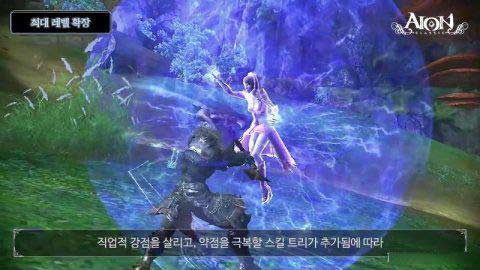 国服《永恒之塔》怀旧版 2.0 版本更新在即 看看 2.0 版本都有什么