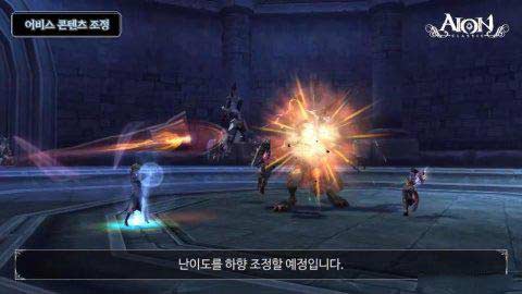 国服《永恒之塔》怀旧版 2.0 版本更新在即 看看 2.0 版本都有什么