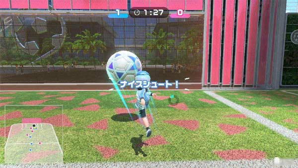 《任天堂 Switch 运动》将于 7 月 27 日推出更新
