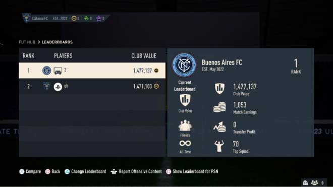 《FIFA 23》9 月 30 日发售，同世代主机可跨平台联机 