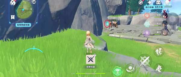 原神塞西莉亚苗圃风墙解锁方法介绍
