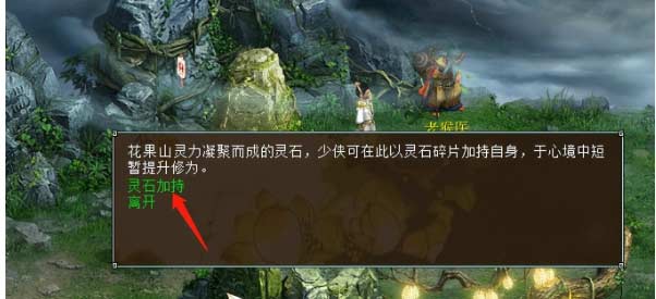 大话西游2灵猴心境怎么玩？打法配置分享：大圣心魔难点