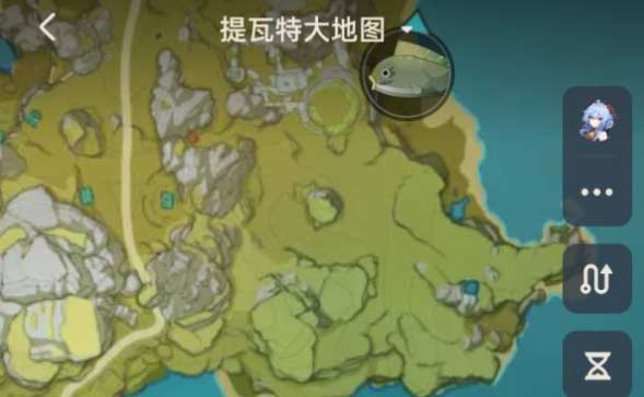 原神渔获怎么满精炼-快速钓鱼达成满精渔获攻略方法