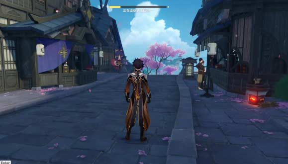原神电脑端按键代表的什么-保姆级PC端按键快捷键分享