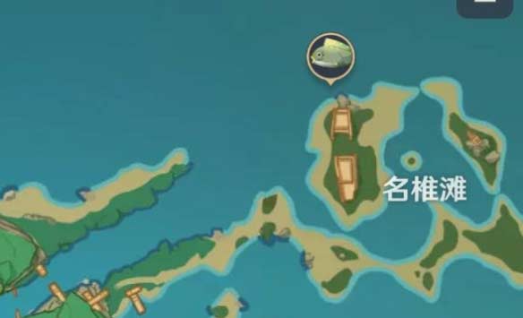 原神渔获怎么满精炼-快速钓鱼达成满精渔获攻略方法