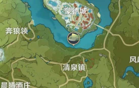 原神渔获怎么满精炼-快速钓鱼达成满精渔获攻略方法