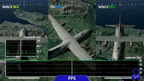 《绝地求生》次世代主机画质对比 PS5 版本加载速度最慢 