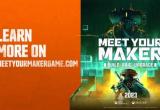 《黎明杀机》开发商新作《MEET YOUR MAKER》公开