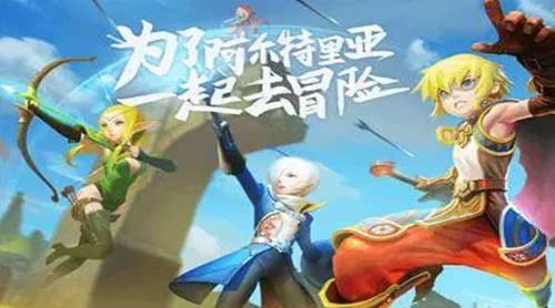 龙之谷世界巢穴玩法攻略 巢穴副本怎么玩