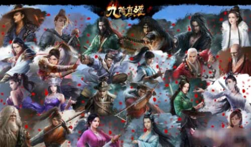 九阴真经门派授业怎么玩-门派授业的规则与玩法介绍