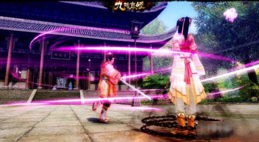 九阴真经游戏里3种快速获得修为技巧(图文)