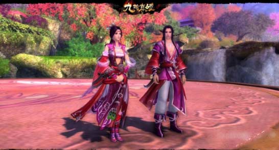 九阴真经门派授业怎么玩-门派授业的规则与玩法介绍