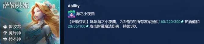 金铲铲之战s7.5芬妮男枪阵容搭配攻略