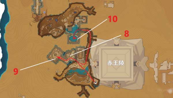 原神千夜故事集五怎么获得方法一览(图文)