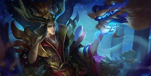 王者荣耀S29赛季东皇太一玩法技巧分享(图文)
