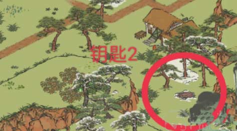 江南百景图徽州府徽杭古道探险完美通关流程(图文)