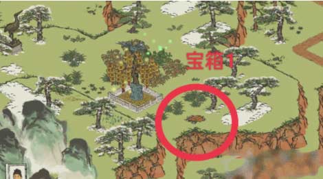 江南百景图徽州府徽杭古道探险完美通关流程(图文)