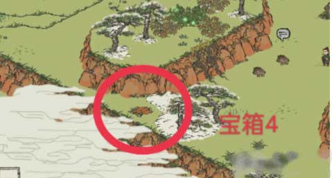 江南百景图徽州府徽杭古道探险完美通关流程(图文)