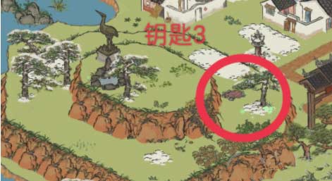 江南百景图徽州府徽杭古道探险完美通关流程(图文)