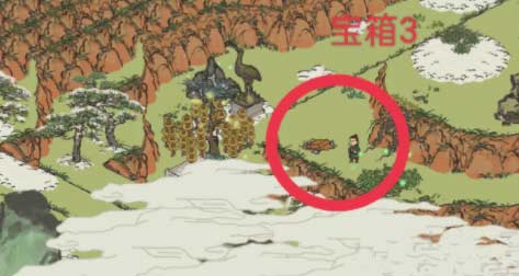 江南百景图徽州府徽杭古道探险完美通关流程(图文)