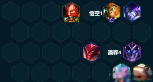 云顶之弈12.19射手永恩阵容教学运营思路