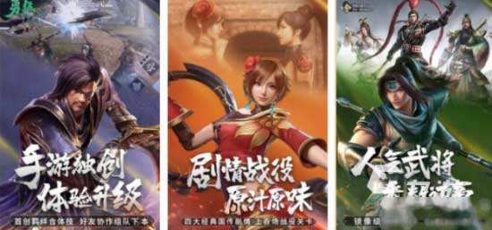 2022-好玩的割草减压游戏分享(图文)