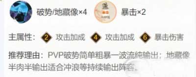 阴阳师SP神堕八岐大蛇最强御魂搭配推荐