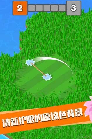 2022-好玩的割草减压游戏分享(图文)