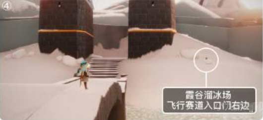 光遇10.17大蜡烛与季节蜡烛位置一览(图文)